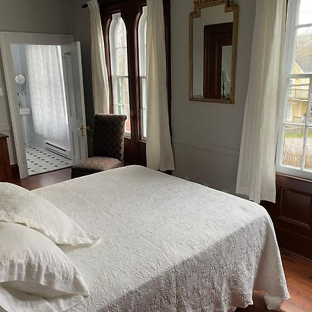 Bed and Breakfast The Convent In Brigus Exteriér fotografie